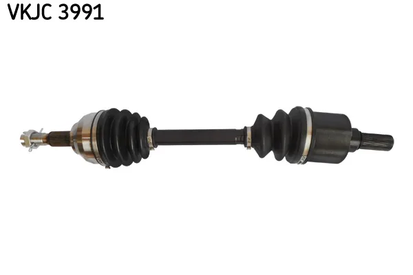 Полуоска SKF